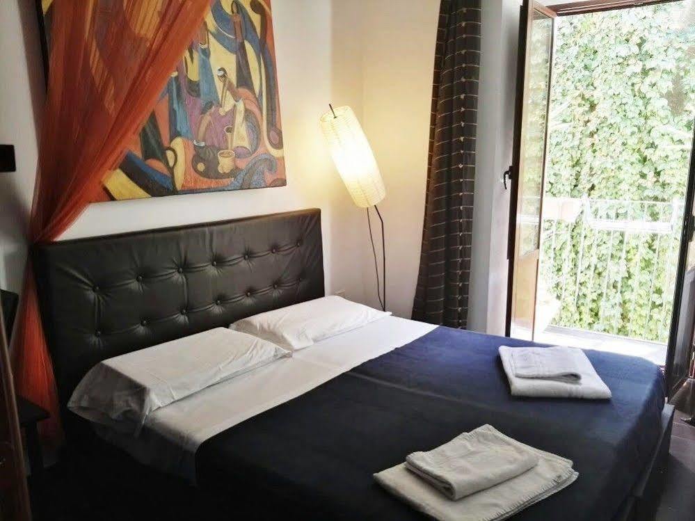 Globetrotter Catania Villa Exterior foto